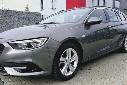 Opel Insignia 110.000 km 9.990 € Augsburg 86167