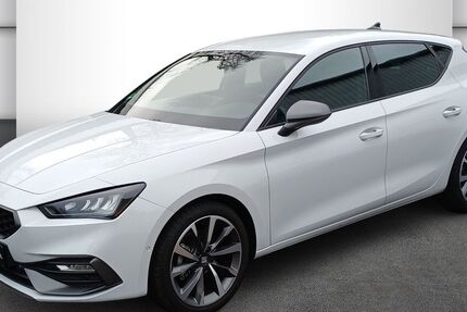 Seat Leon 2.500 km 33.490 &euro; Zella-Mehlis 98544