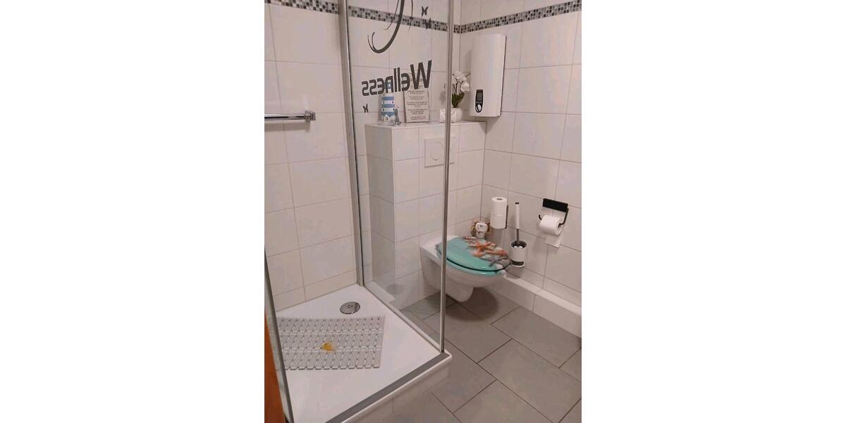 Erdgeschoßwohnung Büsum - 1 Zimmer, 43 m&sup2;, 155.000&euro; | Angebot:26971583