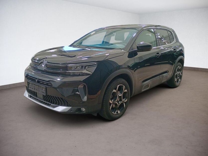 Citroen C5 Aircross 32.000 km 24.980 € Rüdesheim/Nahe 55593