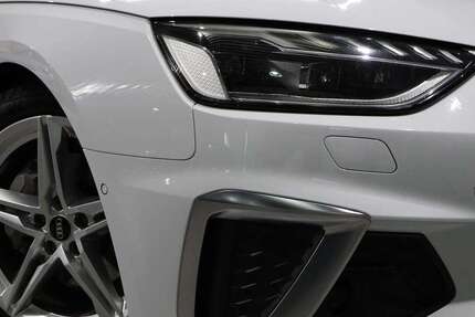 Audi A4 109.000 km 27.111 &euro; Hamm 59077