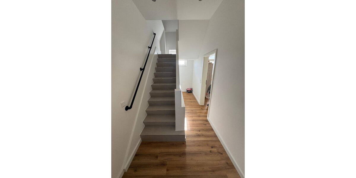 Reihenmittelhaus Rheine Altenrheine - 5 Zimmer, 97 m&sup2;, 274.000&euro; | Angebot:26377058