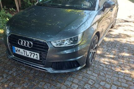 Audi A1 82.000 km 17.500 € Peiting 86971