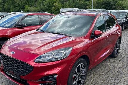 Ford Kuga 35.591 km 32.890 &euro; Nister 57645