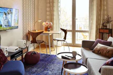 Wohnen auf Zeit in Stade 1.700 € 2 zimmer