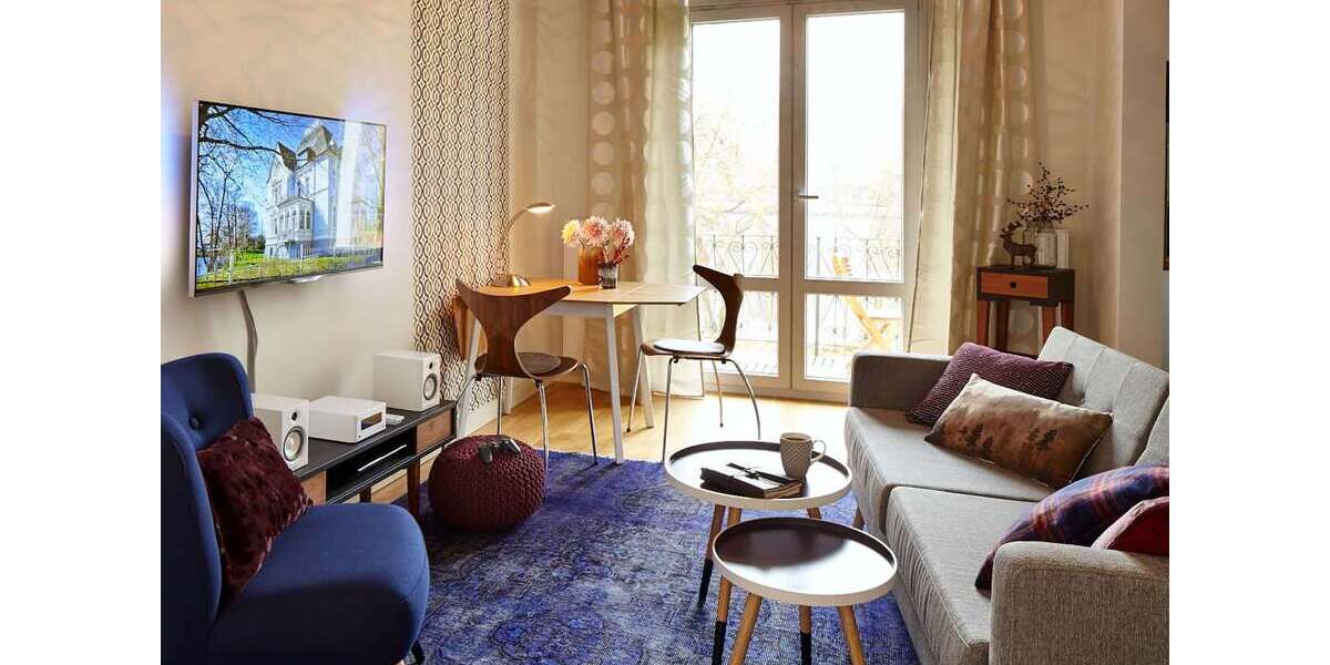 Wohnen auf Zeit in Stade 1.700 € 2 zimmer