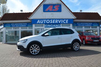 VW Polo 34.850 km 11.990 &euro; Cuxhaven 27474