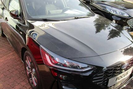 Ford Focus 4.300 km 28.900 &euro; Mühlhausen 99974