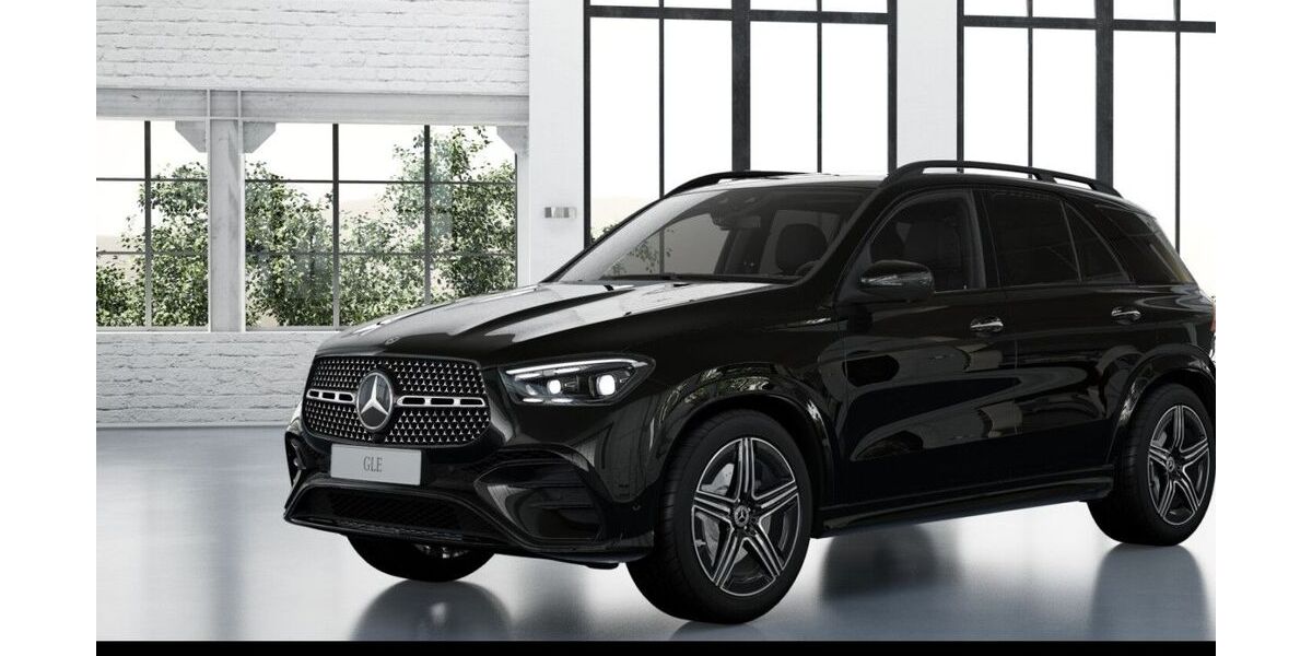 Mercedes-Benz GLE 450 2.001 km 104.900 &euro; Freiburg 79111