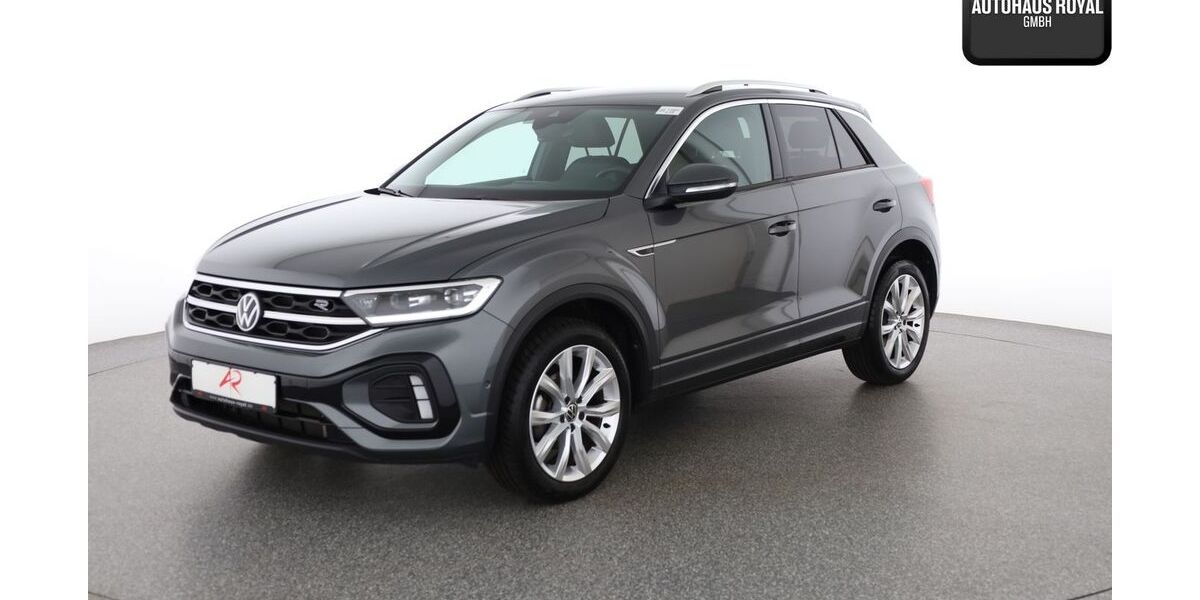 VW T-Roc 21.412 km 27.410 &euro; Berlin 12103