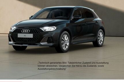 Audi A1 4.030 km 23.589 &euro; Passau 94036