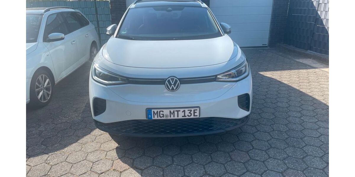 VW ID.4 65.000 km 22.999 &euro; Mönchengladbach 41065