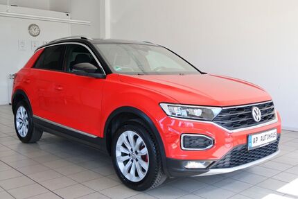 VW T-Roc 83.033 km 17.990 &euro; Schöneiche bei Berlin 15566
