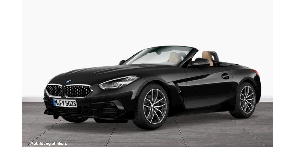 BMW Z4 3.602 km 39.990 &euro; Kirkel 66459