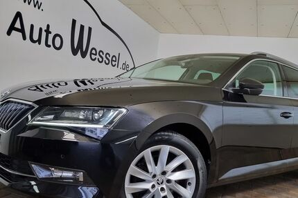 Skoda Superb 123.550 km 16.999 &euro; Garrel 49681