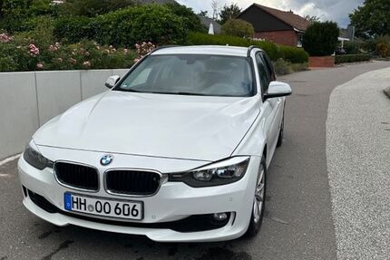 BMW 316