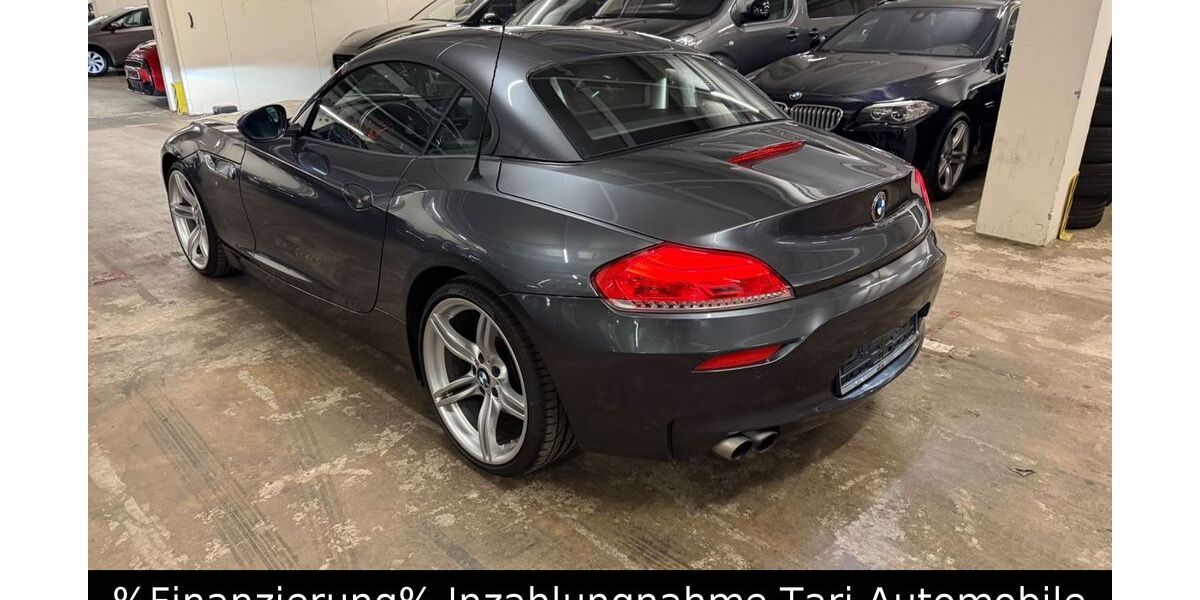 BMW Z4 33.100 km 31.480 &euro; Mainz 55129