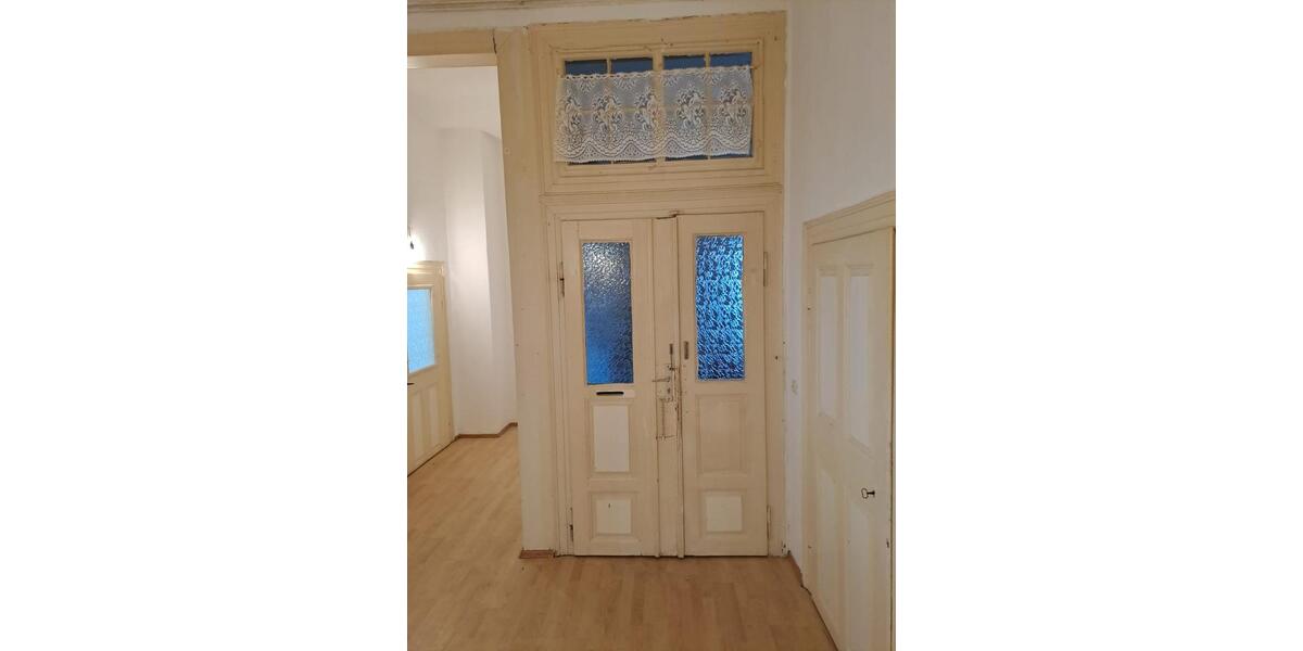 Etagenwohnung Leisnig - 3.5 Zimmer, 109 m&sup2;, 470&euro; | Angebot:25902802