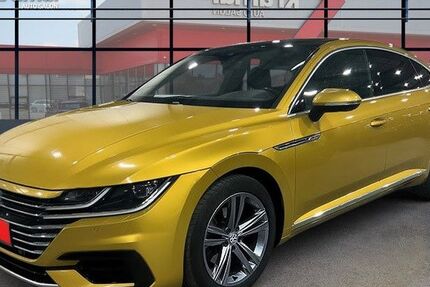 VW Arteon 207.985 km 19.990 &euro; Nürnberg 90475
