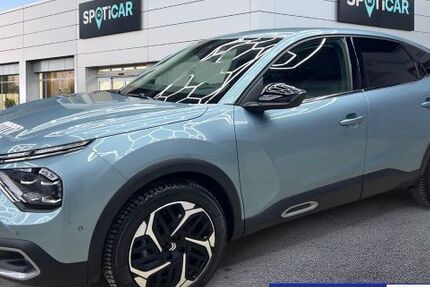Citroen C4 21.345 km 14.990 &euro; Hamburg 20537
