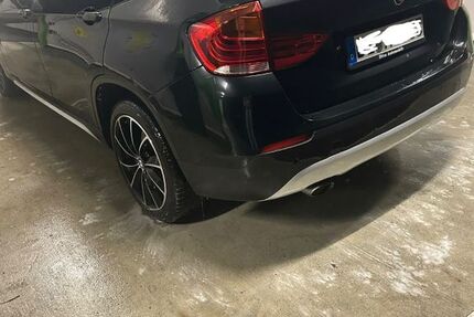 BMW X1 155.845 km 11.900 &euro; Bielefeld 33649