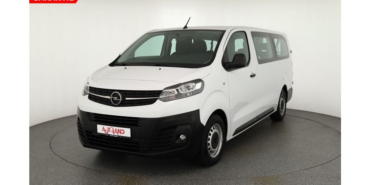Opel Vivaro 67.434 km 26.990 &euro; Coburg 96450