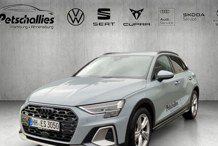Audi A3 27.599 km 36.990 &euro; Hamburg 22393