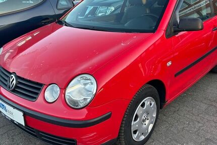 VW Polo