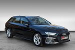 Audi A4 35 TDI S Line Autom MMI Kamera LED 106.539 km 23.400 &euro; Wuppertal 42327
