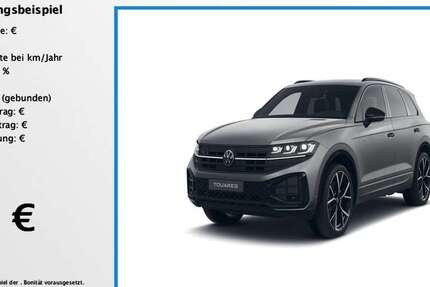 VW Touareg 6.828 km 87.897 &euro; Dießen am Ammersee 86911