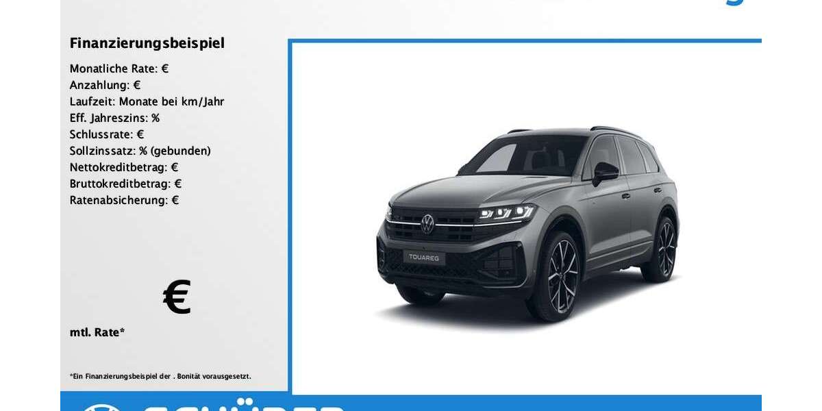 VW Touareg 6.828 km 87.897 &euro; Dießen am Ammersee 86911