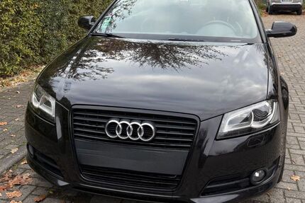 Audi A3 135.000 km 8.999 &euro; Stahnsdorf 14532