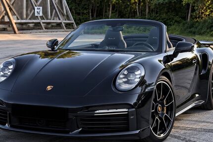 Porsche 992 9.408 km 239.900 &euro; Günzburg 89312