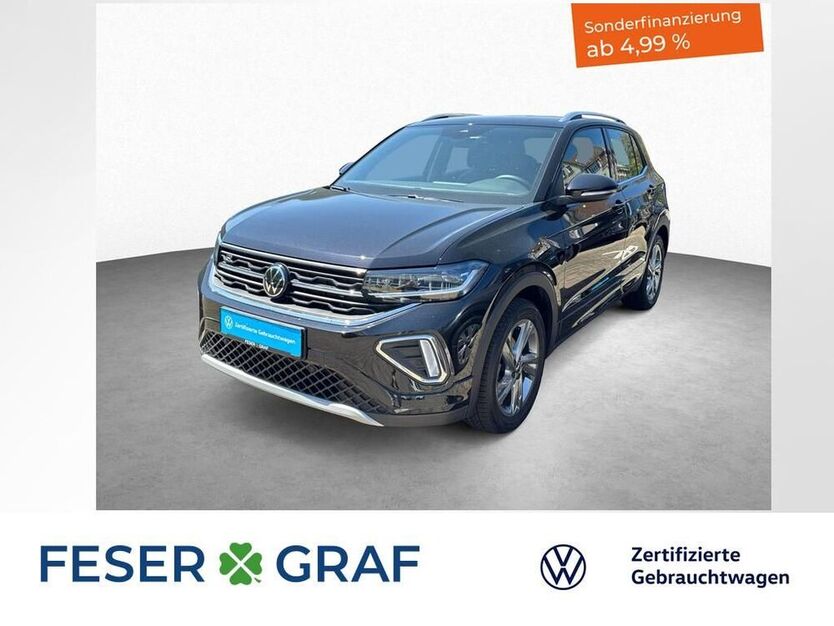 T-Cross