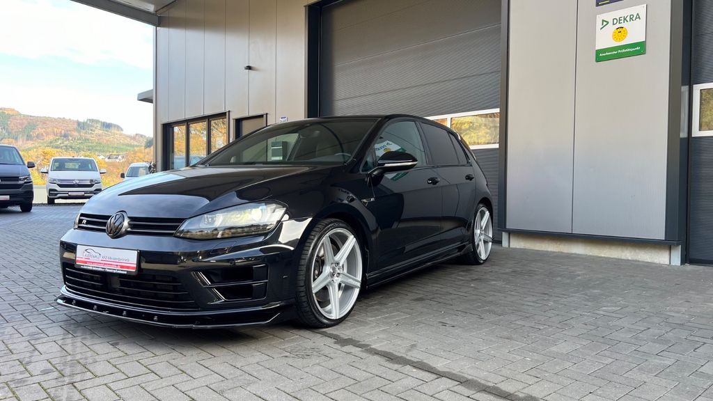 VW Golf 144.000 km 20.690 &euro; Finnentrop 57413