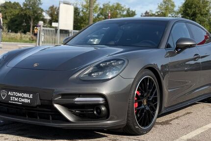 Porsche Panamera 134.000 km 59.900 € Oberschleissheim 85764