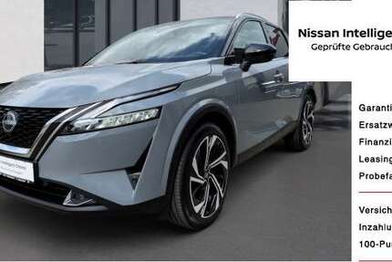 Nissan Qashqai 75.440 km 24.690 &euro; Kötz-Ebersbach 89359