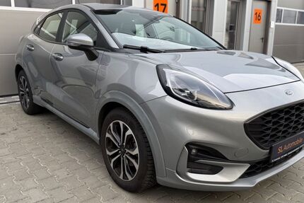 Ford Puma 97.342 km 12.989 &euro; Willich 47877