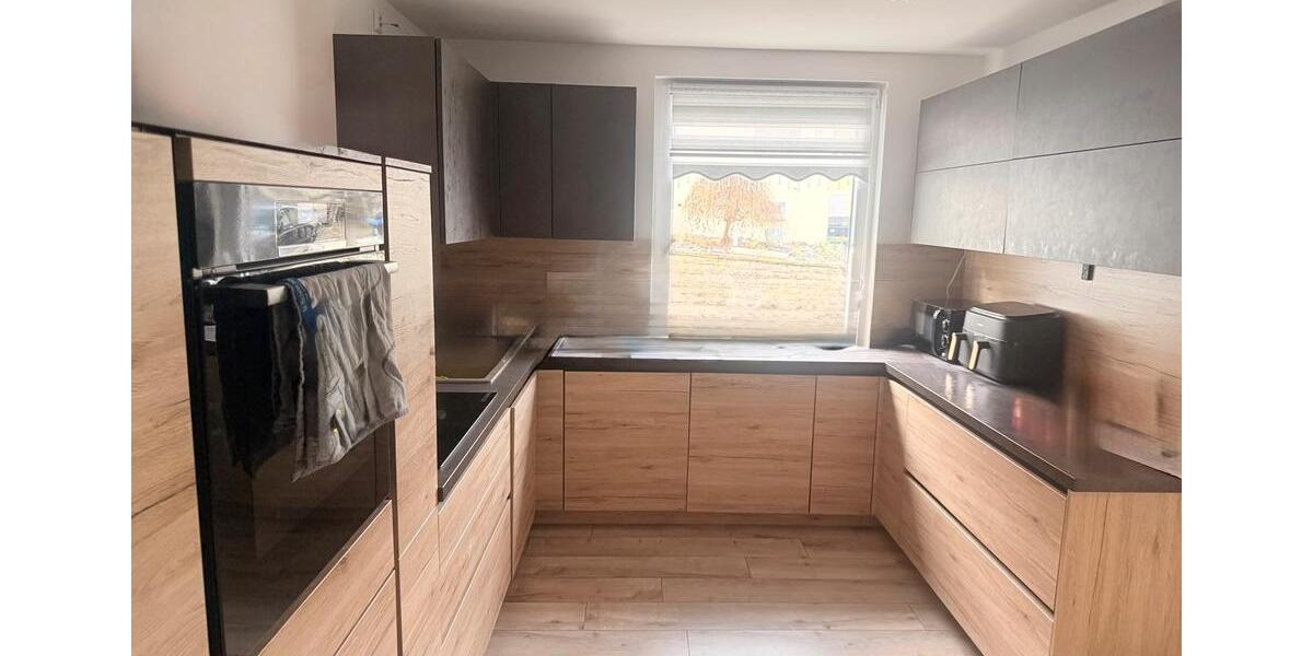 Doppelhaushälfte in Waldrandlage zu vermieten - ab März 2026 5 zimmer