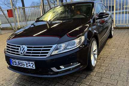 VW CC 145.643 km 19.000 &euro; Ibbenbüren 49479