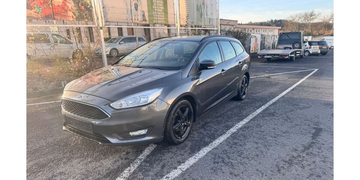 Ford Focus 170.000 km 3.999 &euro; Diez 65582