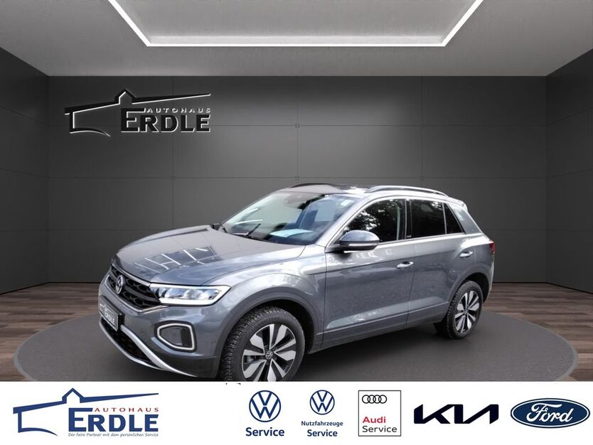 VW T-Roc 12.950 km 22.990 € Aindling 86447
