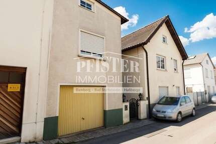 Haus zum Kaufen in Hallstadt 349.000 € 172.46 m² 7 zimmer