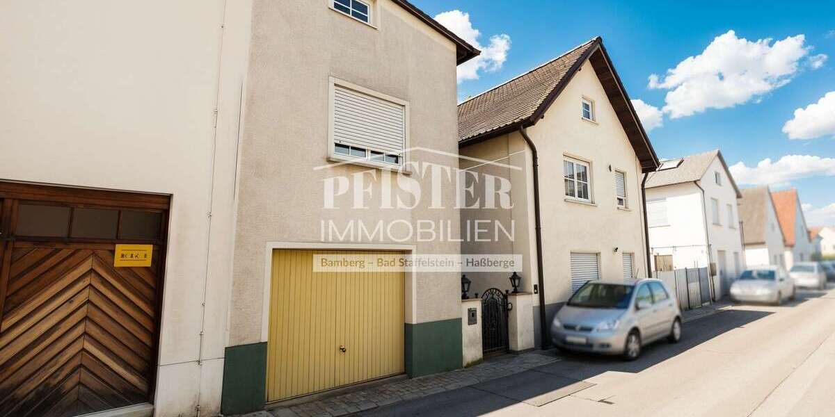 Haus zum Kaufen in Hallstadt 349.000 € 172.46 m² 7 zimmer