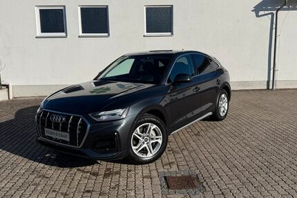 Audi Q5 60.700 km 40.890 &euro; Heideck 91180