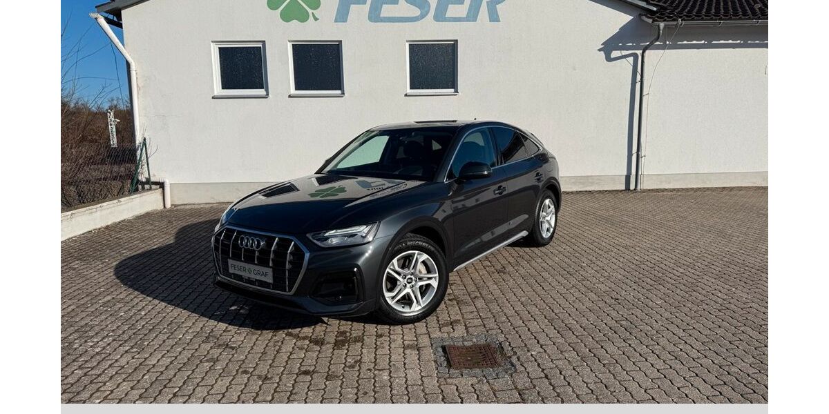 Audi Q5 60.700 km 40.890 &euro; Heideck 91180