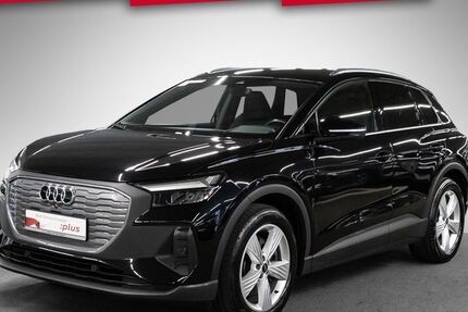Audi Q4 e-tron 61.574 km 31.840 &euro; Stuttgart 70469