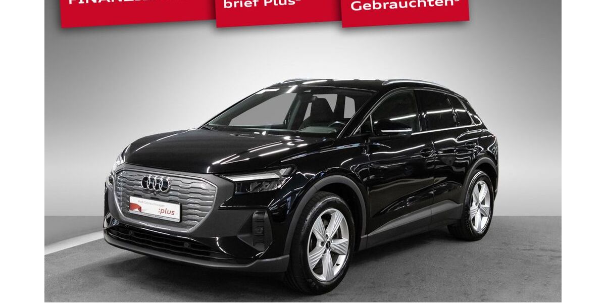 Audi Q4 e-tron 61.574 km 31.840 &euro; Stuttgart 70469