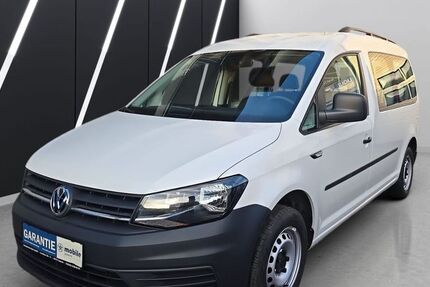 VW Caddy 43.000 km 15.800 € Ketsch 68775