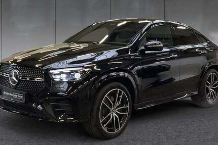 Mercedes-Benz GLE 450 8.000 km 109.840 &euro; Nordhausen 99734